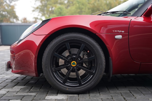 Used Lotus Elise 2006 for sale - 76179027: Photo 55