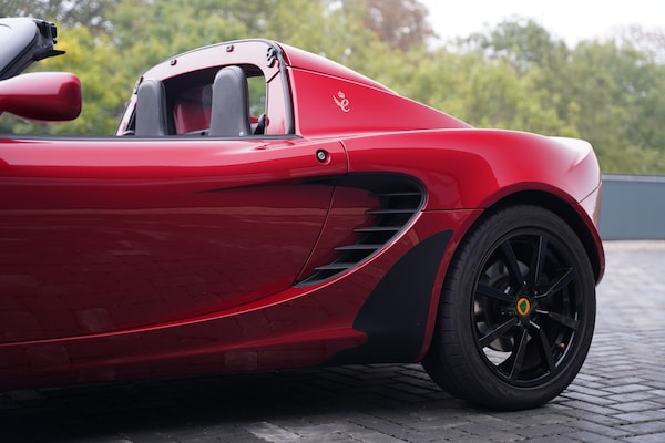 Used Lotus Elise 2006 for sale - 76179027: Photo 56