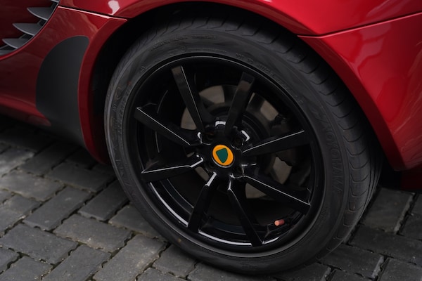 Used Lotus Elise 2006 for sale - 76179027: Photo 57