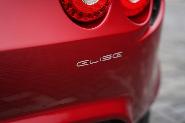 Used Lotus Elise 2006 for sale - 76179027: Photo 58
