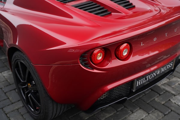 Used Lotus Elise 2006 for sale - 76179027: Photo 59