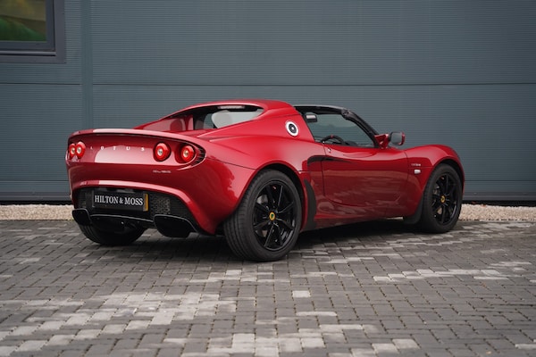 Used Lotus Elise 2006 for sale - 76179027: Photo 5
