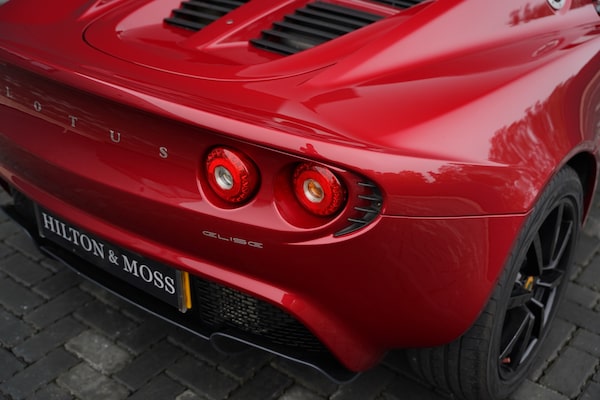 Used Lotus Elise 2006 for sale - 76179027: Photo 60