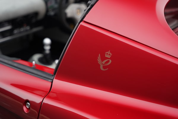 Used Lotus Elise 2006 for sale - 76179027: Photo 61