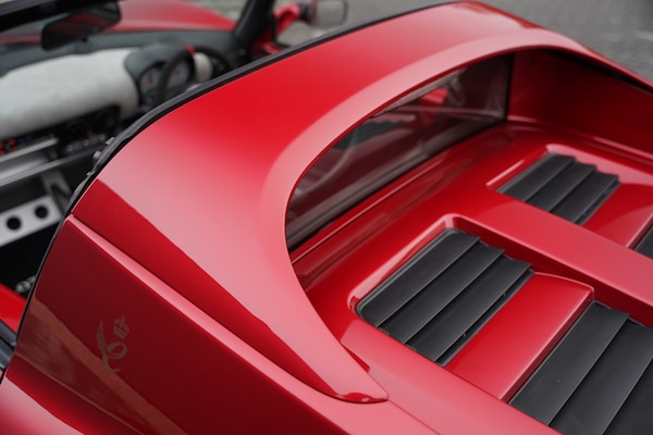 Used Lotus Elise 2006 for sale - 76179027: Photo 63