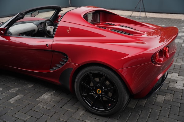 Used Lotus Elise 2006 for sale - 76179027: Photo 65