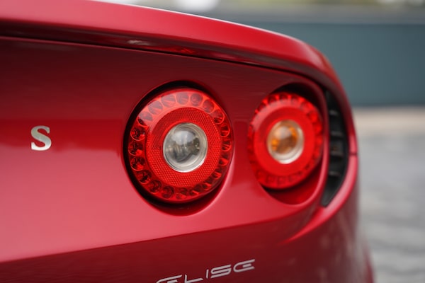 Used Lotus Elise 2006 for sale - 76179027: Photo 68