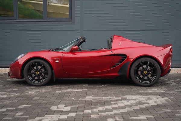 Used Lotus Elise 2006 for sale - 76179027: Photo 6