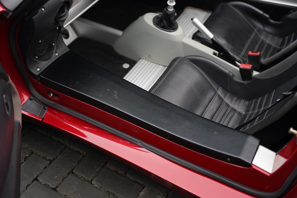 Used Lotus Elise 2006 for sale - 76179027: Photo 70