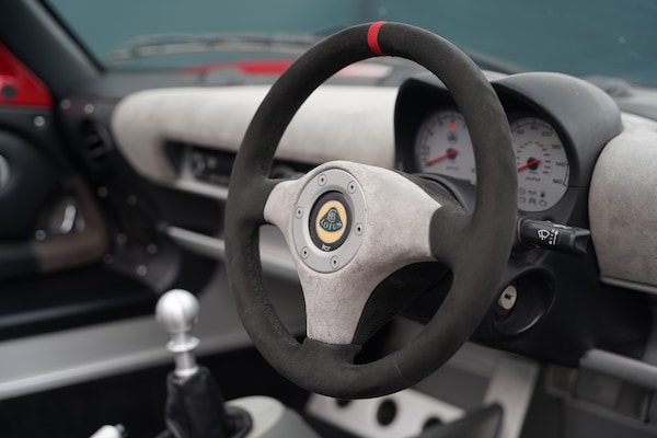 Used Lotus Elise 2006 for sale - 76179027: Photo 71