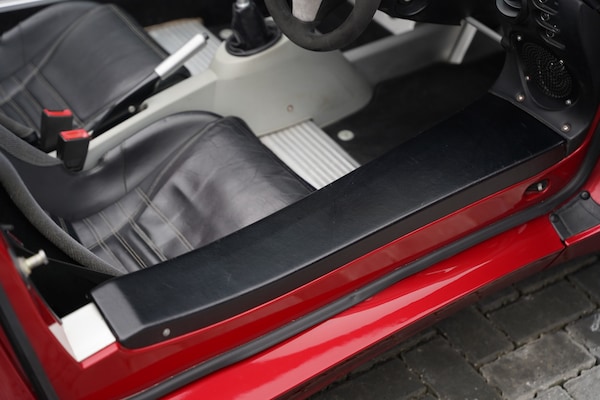 Used Lotus Elise 2006 for sale - 76179027: Photo 77