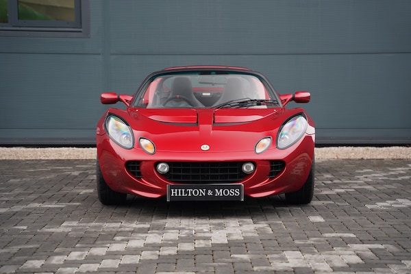 Used Lotus Elise 2006 for sale - 76179027: Photo 7