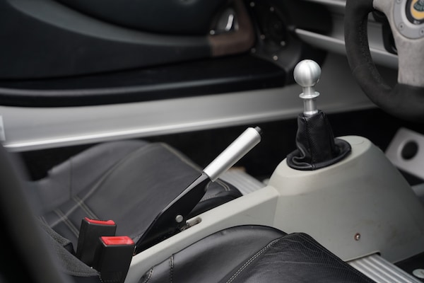 Used Lotus Elise 2006 for sale - 76179027: Photo 81