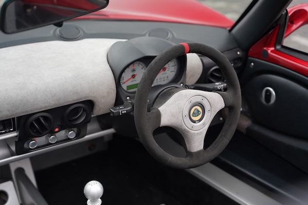 Used Lotus Elise 2006 for sale - 76179027: Photo 86
