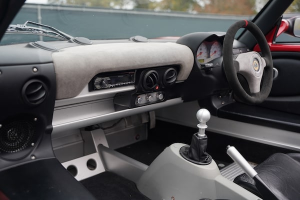Used Lotus Elise 2006 for sale - 76179027: Photo 87