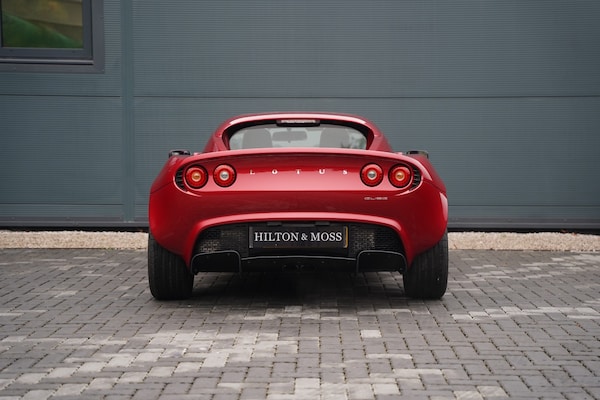 Used Lotus Elise 2006 for sale - 76179027: Photo 8