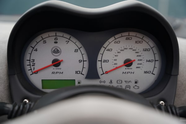 Used Lotus Elise 2006 for sale - 76179027: Photo 94