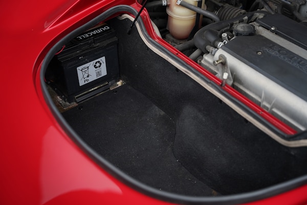 Used Lotus Elise 2006 for sale - 76179027: Photo 97