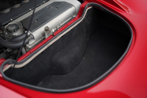 Used Lotus Elise 2006 for sale - 76179027: Photo 98