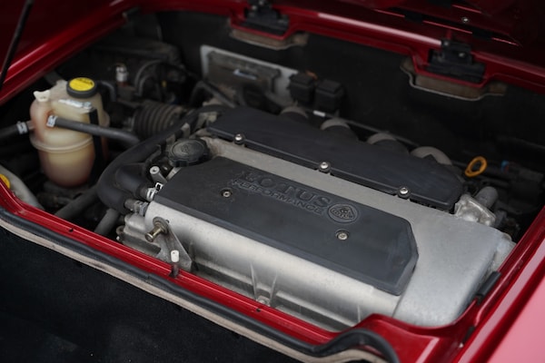 Used Lotus Elise 2006 for sale - 76179027: Photo 99
