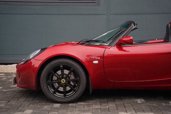 Used Lotus Elise 2006 for sale - 76179027: Photo 9