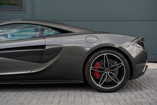 Used McLaren 570S 2016 for sale - 75263245: Photo 10