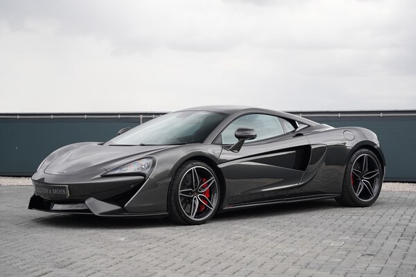 Used McLaren 570S 2016 for sale - 75263245: Photo 11