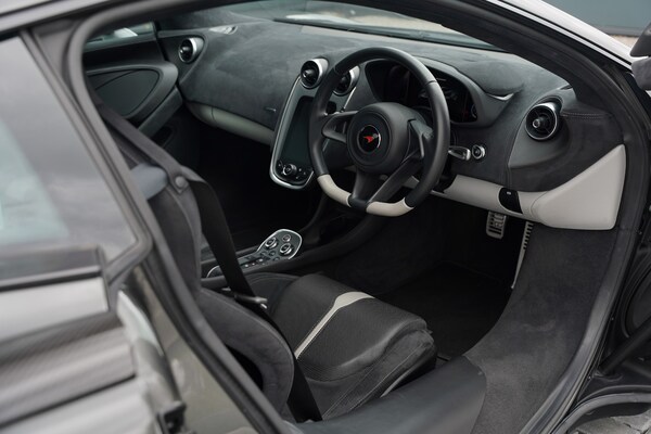 Used McLaren 570S 2016 for sale - 75263245: Photo 12