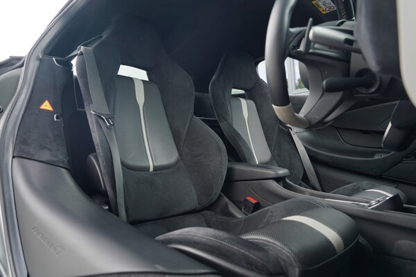 Used McLaren 570S 2016 for sale - 75263245: Photo 13