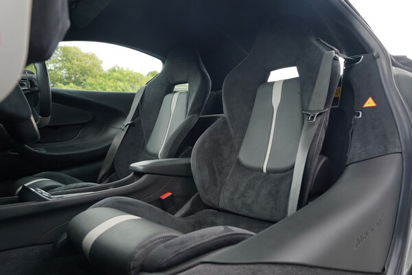 Used McLaren 570S 2016 for sale - 75263245: Photo 16
