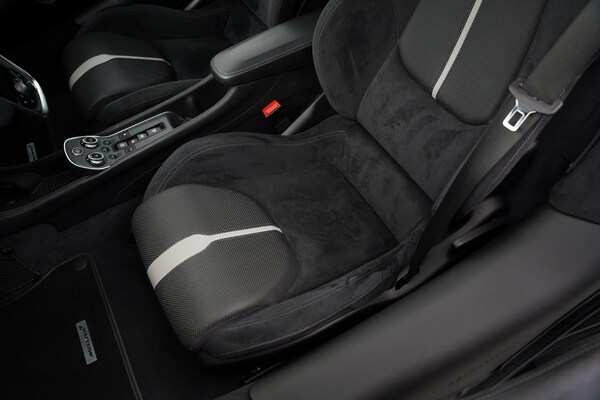 Used McLaren 570S 2016 for sale - 75263245: Photo 20