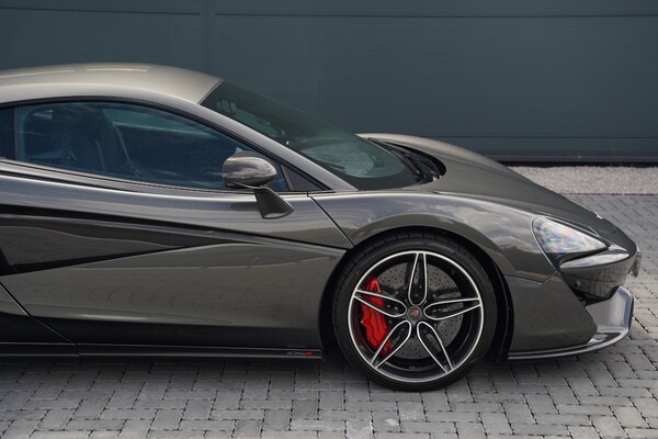 Used McLaren 570S 2016 for sale - 75263245: Photo 24