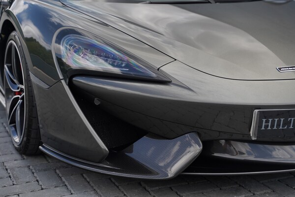 Used McLaren 570S 2016 for sale - 75263245: Photo 25
