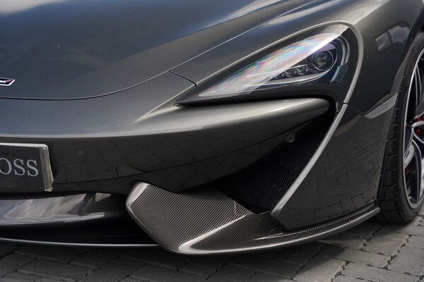 Used McLaren 570S 2016 for sale - 75263245: Photo 26