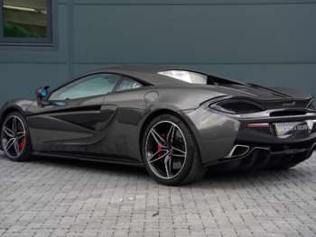 Used McLaren 570S 2016 for sale - 75263245: Photo