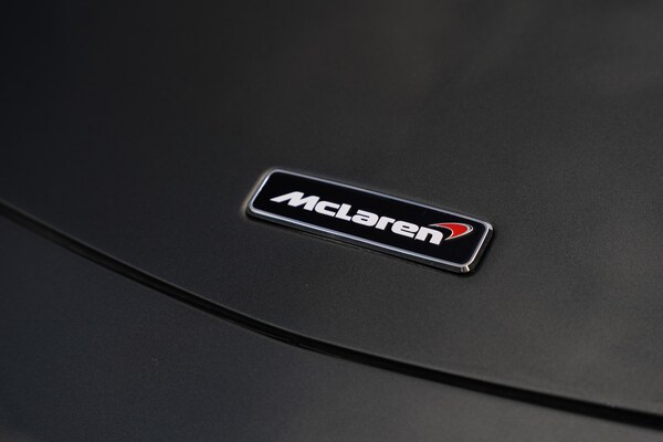 Used McLaren 570S 2016 for sale - 75263245: Photo 31