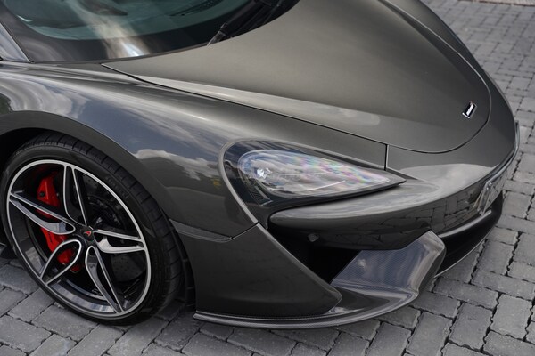 Used McLaren 570S 2016 for sale - 75263245: Photo 33