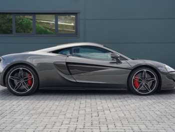 Used McLaren 570S 2016 for sale - 75263245: Photo