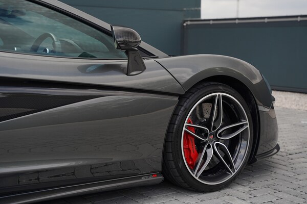 Used McLaren 570S 2016 for sale - 75263245: Photo 41