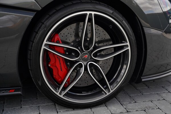 Used McLaren 570S 2016 for sale - 75263245: Photo 42