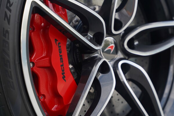 Used McLaren 570S 2016 for sale - 75263245: Photo 43