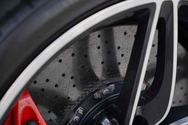 Used McLaren 570S 2016 for sale - 75263245: Photo 44