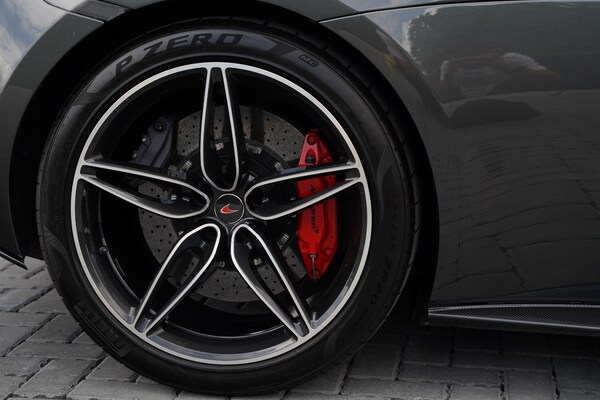 Used McLaren 570S 2016 for sale - 75263245: Photo 45