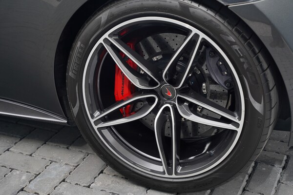 Used McLaren 570S 2016 for sale - 75263245: Photo 46