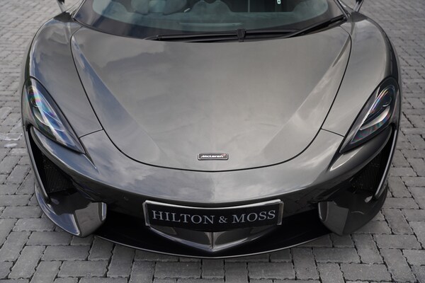 Used McLaren 570S 2016 for sale - 75263245: Photo 47
