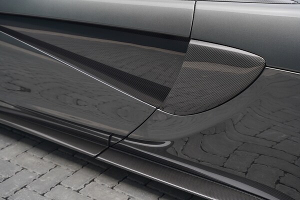 Used McLaren 570S 2016 for sale - 75263245: Photo 49
