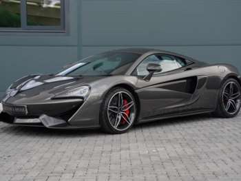 Used McLaren 570S 2016 for sale - 75263245: Photo