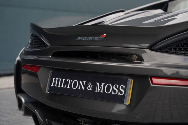 Used McLaren 570S 2016 for sale - 75263245: Photo 51