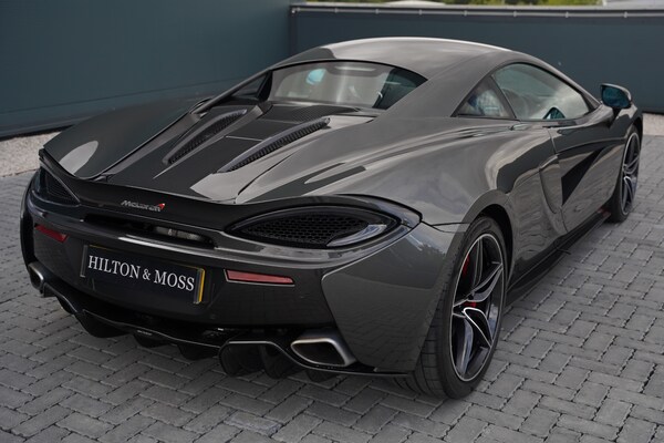 Used McLaren 570S 2016 for sale - 75263245: Photo 52