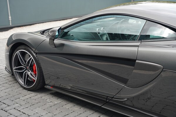 Used McLaren 570S 2016 for sale - 75263245: Photo 53